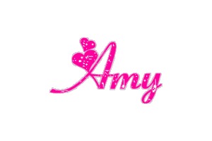 Amy Greer