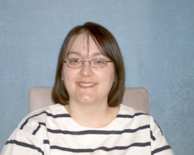 Donna Bushnell
