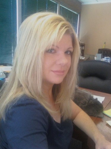 Sheree Viall