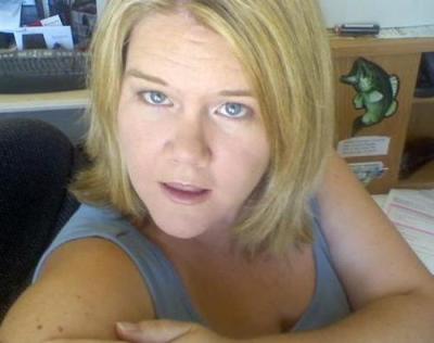 Wendy Hallam