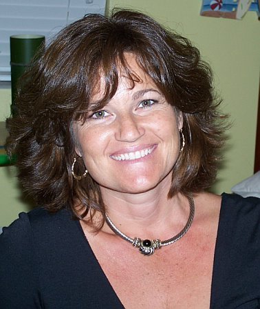 Shannon Kazen