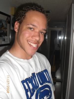 Austin Lantz