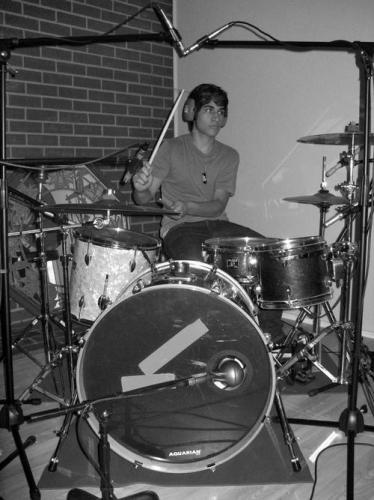 David Urrabazo