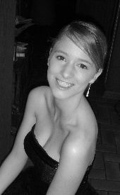 Claire Gage
