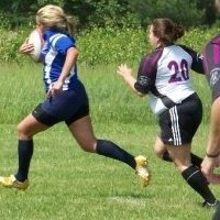 Amy Gallagher