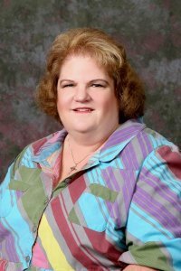 Patricia Tavare