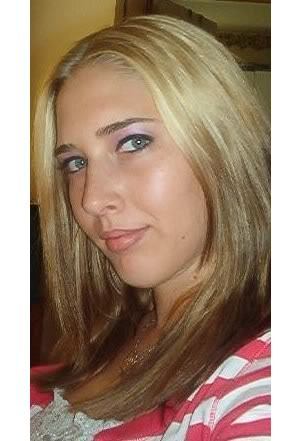 Amanda Worrell