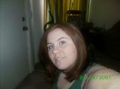 Cassie Sorenson