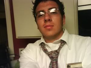 Hector Recinos
