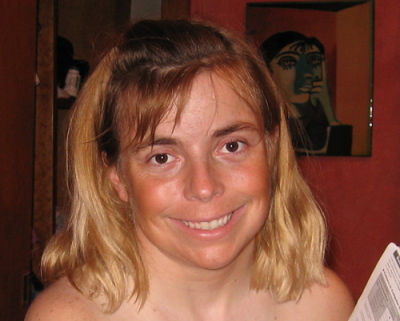 Julie Kiefer