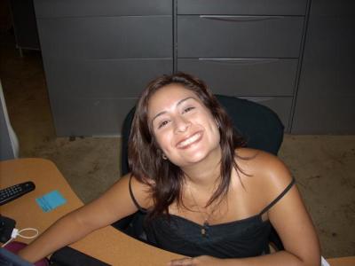 Yvette Lafebre