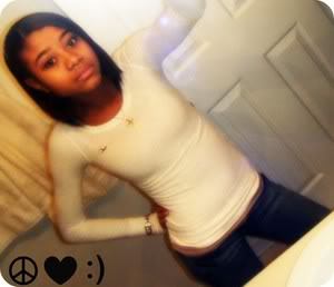 Arianna Ramseur
