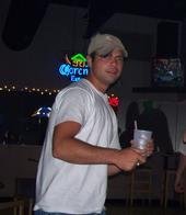 Joshua Gillikin