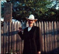 Michael Mayo