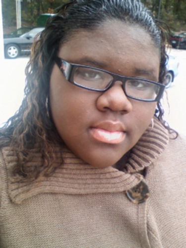 Josephena Winfield