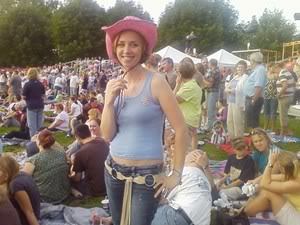 Kimberly Budnick