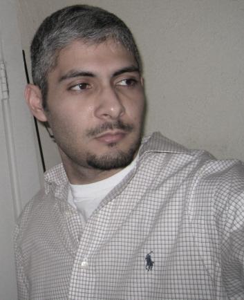 Steven Esparza