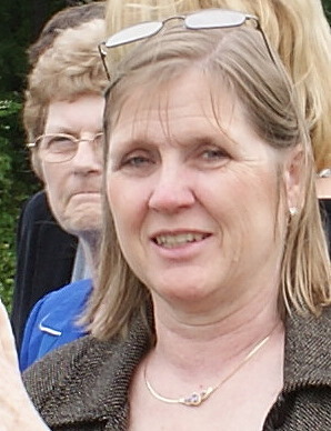 Angela Williams