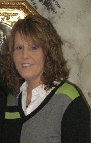 Tammy Clifton