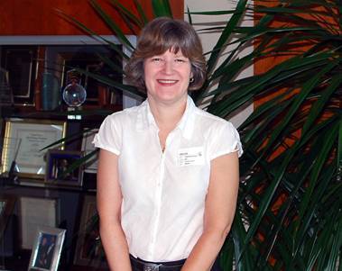 Catherine Brooks