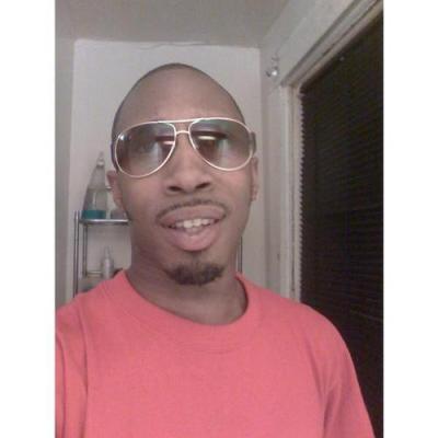 Lavar Ruffin