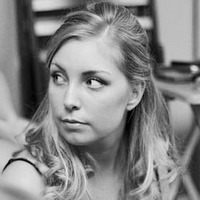 Kaitlin Harris