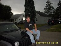 Shane Halbrook