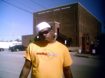 Tyrone Ellison