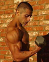 Armen Pogosyan