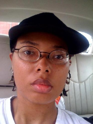 Ashley Mcgoings