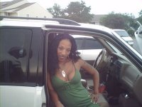 Shayla Baucom