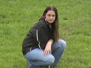 Trisha Wheeldon