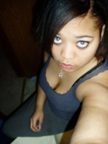 Aysia Walters