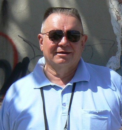 Allyn Kohlmeyer