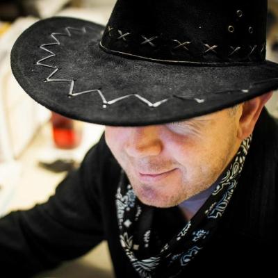 Brian Murphy