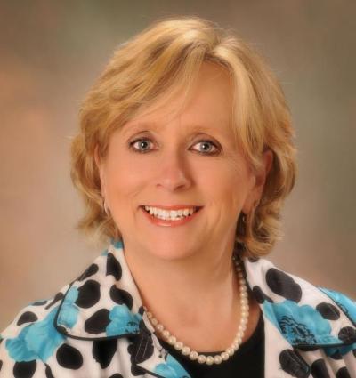 Rebecca Robinson