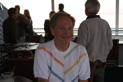 Steven Saelens