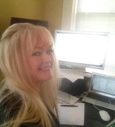 Aleita Cantrell