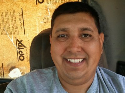 Joe Santos