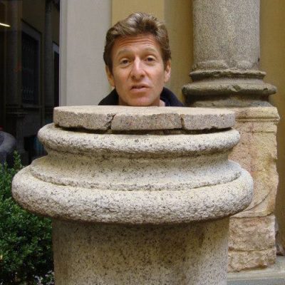 Gary Toll