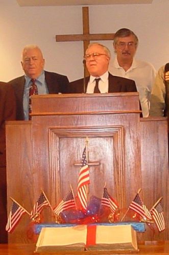Raymond Heath