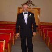 Michael Wilkerson