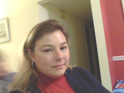 Rebecca Sockow