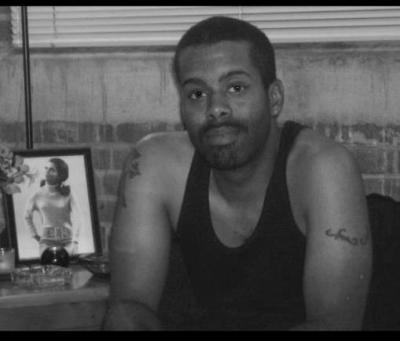 Christopher Slaughter