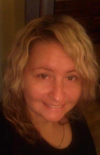 Kimberly Phillips