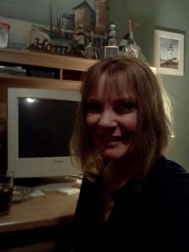 Amy Nafe