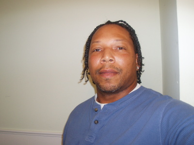 Cornell Brooks