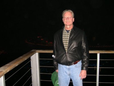 Gordon Caudle