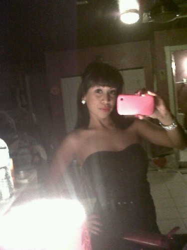 Wendy Hurtado
