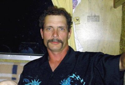 Russell Pierce